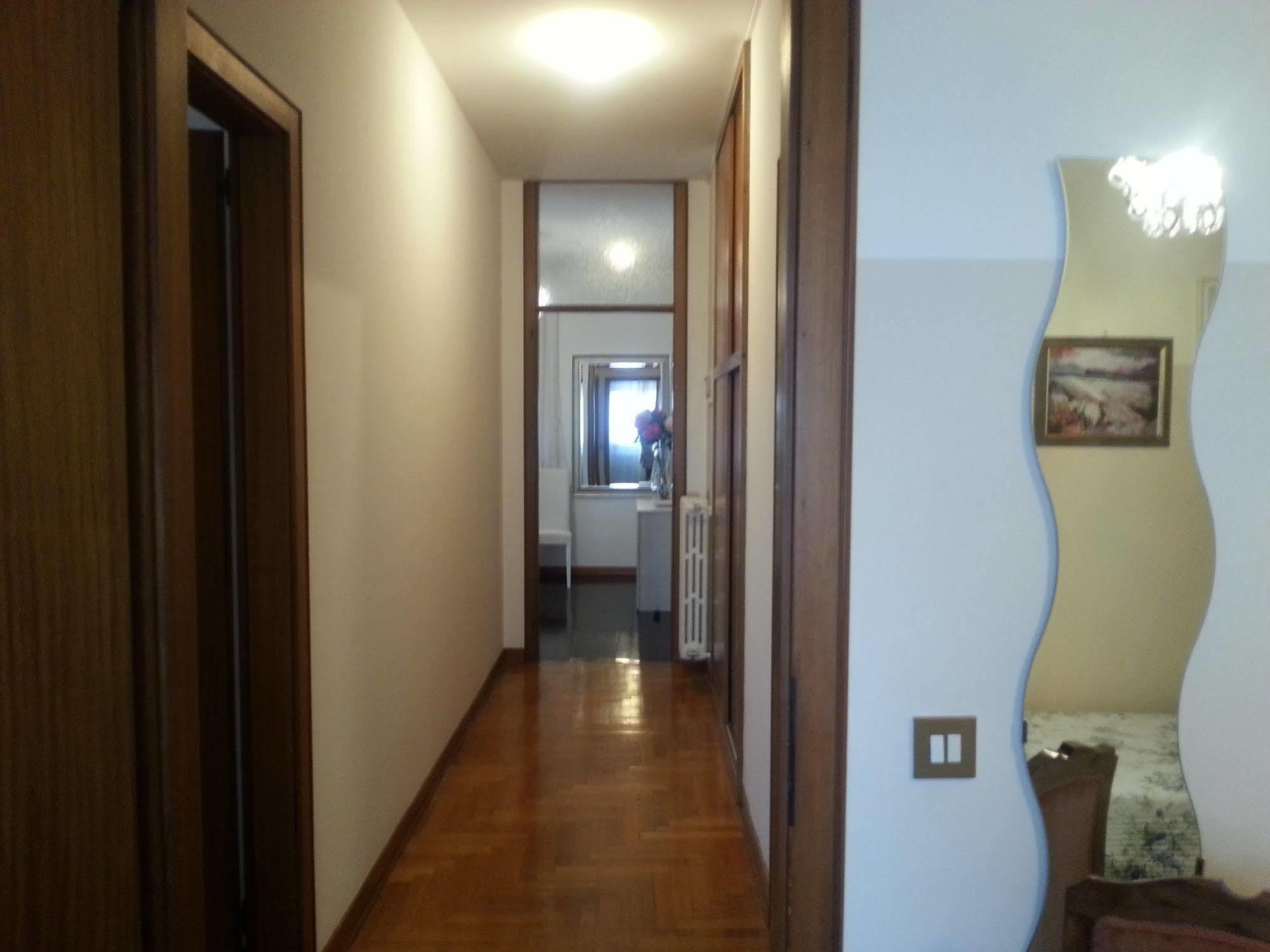 Appartamento Con 2 Camere E Garage Privato! 帕多瓦 外观 照片