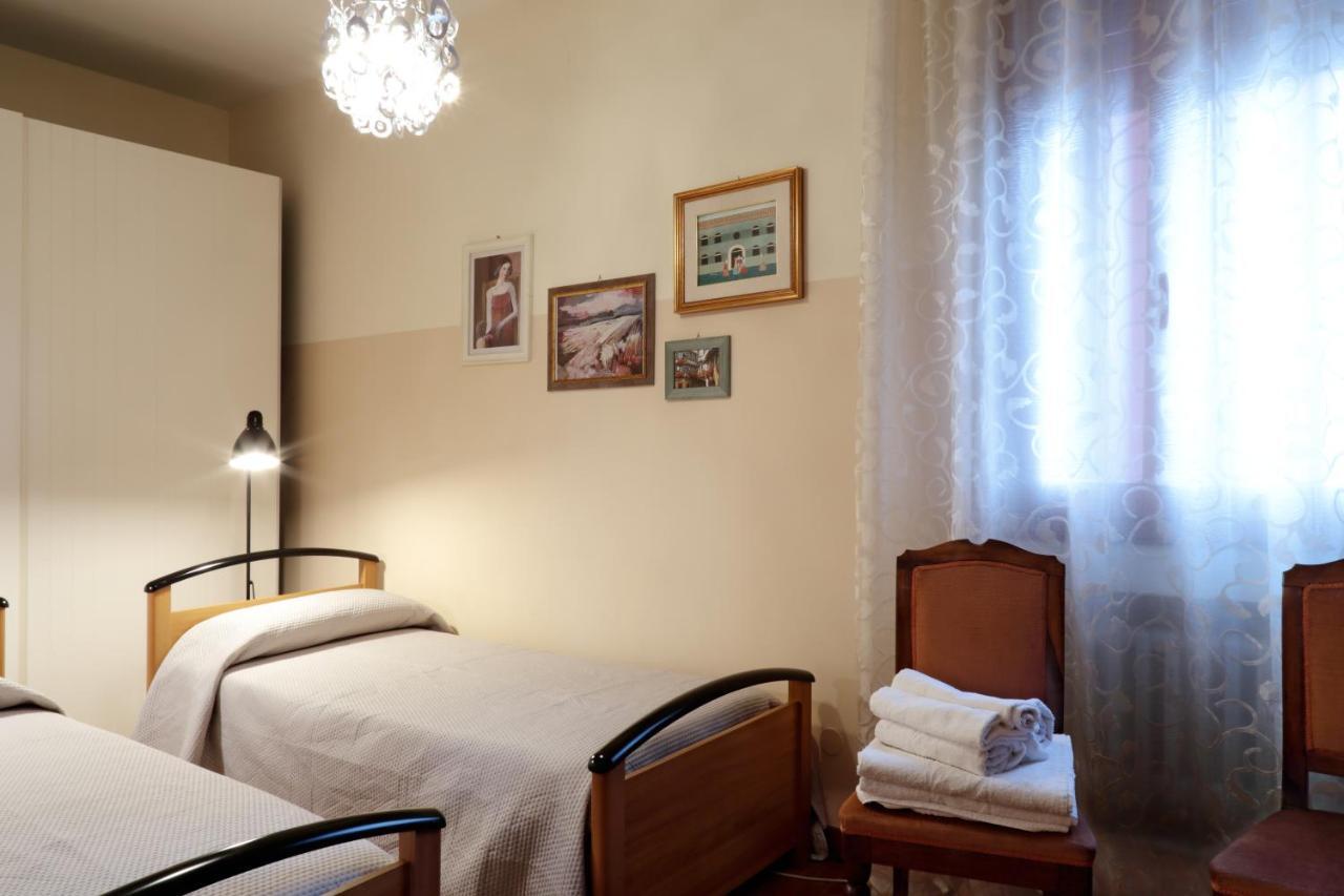 Appartamento Con 2 Camere E Garage Privato! 帕多瓦 外观 照片