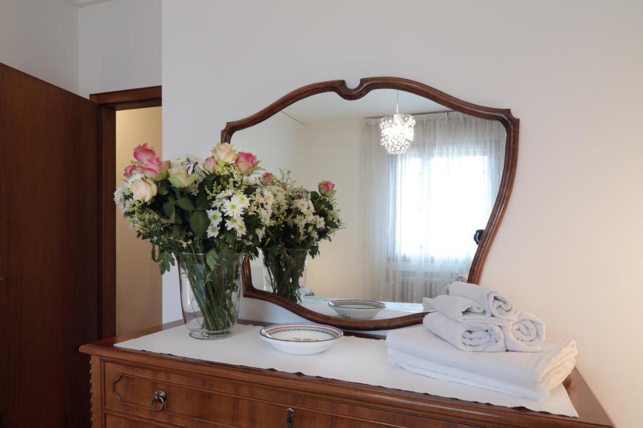 Appartamento Con 2 Camere E Garage Privato! 帕多瓦 外观 照片